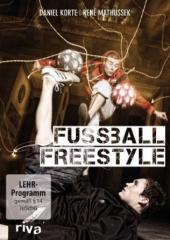 Fußball Freestyle Lehr-DVD