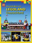 Das groe Buch vom LEGOLAND Deutschland